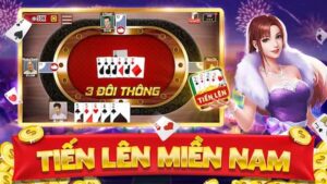 Bài Tiến Lên
