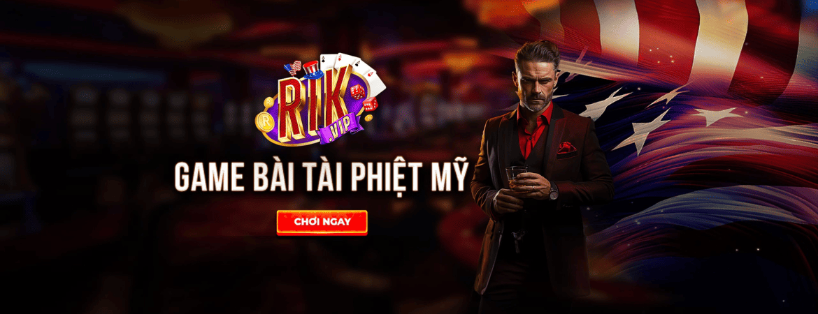 Banner rikvip