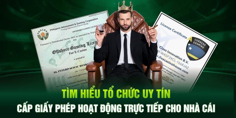 giấy phép hoạt động Các Điều Kiện Cần Có Để Được Cấp Giấy Phép Hoạt Động