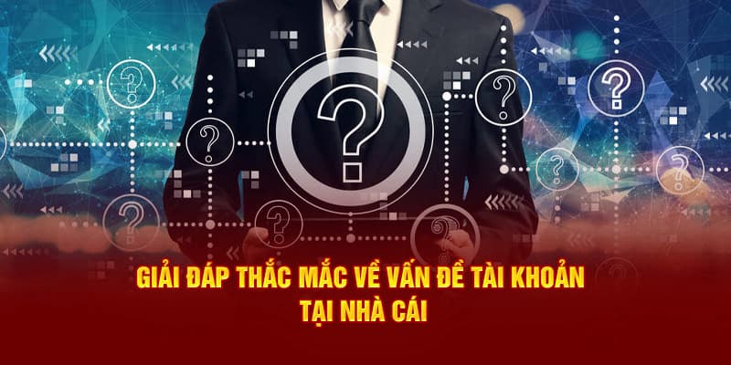 Câu Hỏi Thường Gặp Câu Hỏi Thường Gặp về việc tạo tài khoản tại Rikvip