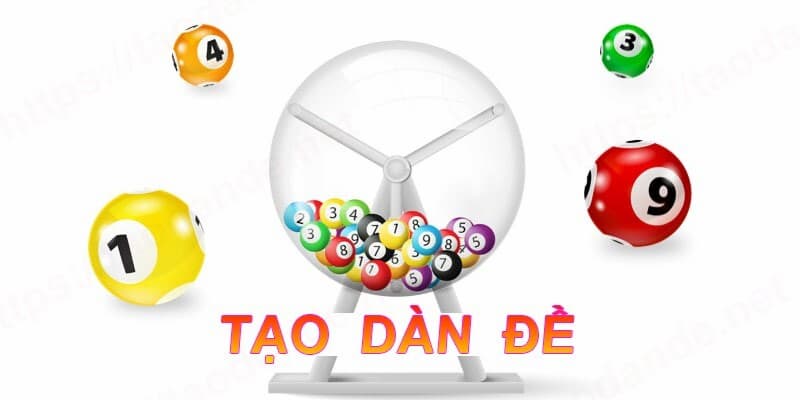 Tạo Dàn Đề Chiến Lược Áp Dụng Khi Tạo Dàn Đề