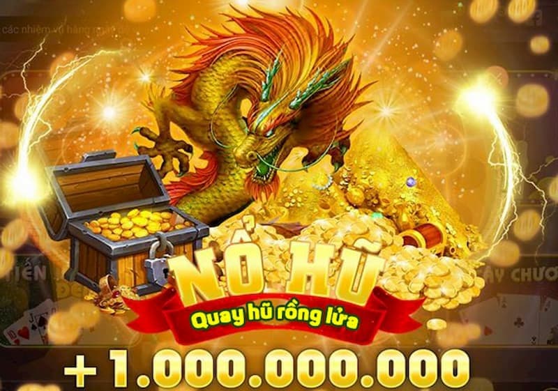 Nổ hũ vàng Chiến lược chơi Nổ hũ vàng hiệu quả