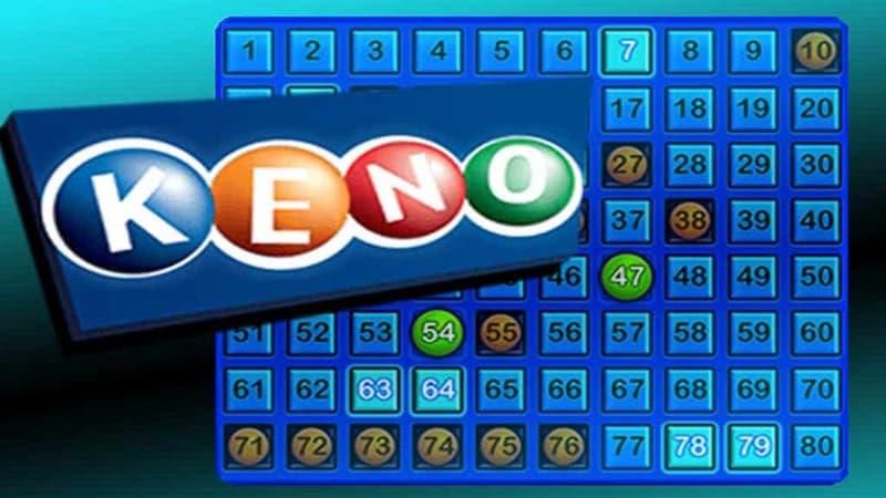 Xổ số Keno Chiến lược chơi Xổ số Keno hiệu quả