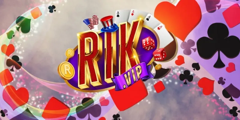 Điều gì khiến RIKVIP trở thành cổng game hàng đầu