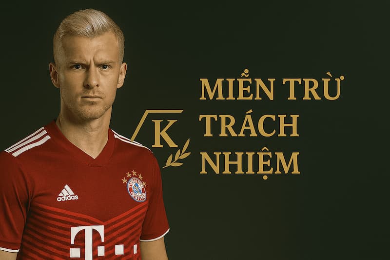 Miễn Trừ Trách Nhiệm Khái Niệm Miễn Trừ Trách Nhiệm Là Gì?