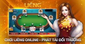 Liêng Rikvip