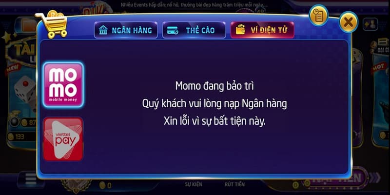 Nạp Tiền Rikvip Lợi Ích Khi Nạp Tiền Rikvip