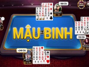 Mậu Binh