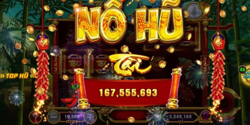 Nổ hũ 90 Mẹo chơi nổ hũ 90 hiệu quả tại Rikvip