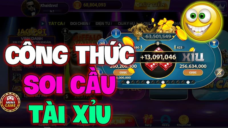 Tài Xỉu MD5 Mẹo chơi Tài Xỉu MD5 giúp chiến thắng tại Rikvip