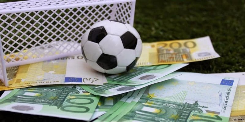 Kèo chấp nửa trái Những lưu ý khi chơi kèo chấp nửa trái tại Rikvip
