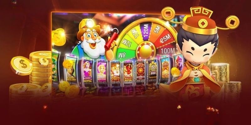Nổ hũ 90 Nổ hũ 90 tại Rikvip