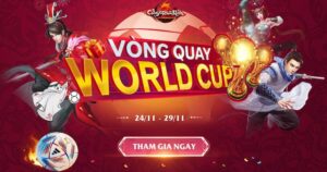 Siêu Sao World Cup