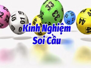 Soi Cầu Đề Bạch Thủ
