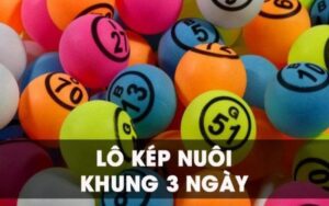 Chiến lược khi áp dụng Soi Cầu Lô Khung tại Rikvip