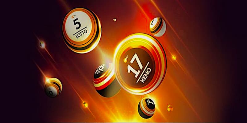 Xổ Số Nhanh Tại sao nên chọn chơi Xổ Số Nhanh tại Rikvip?