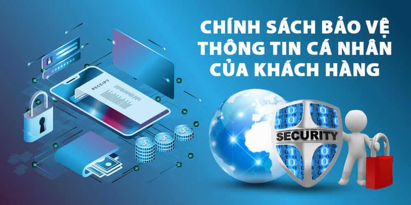 Chính Sách Bảo Mật Tầm Quan Trọng của Chính Sách Bảo Mật