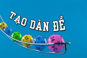 Tạo Dàn Đề