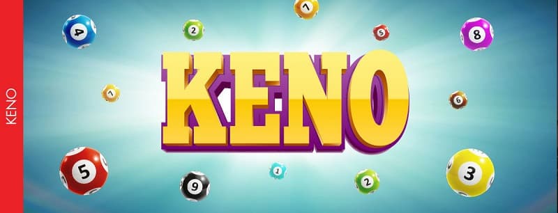 Xổ số Keno Tổng quan về Xổ số Keno tại Rikvip