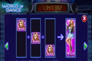 World Of Dance