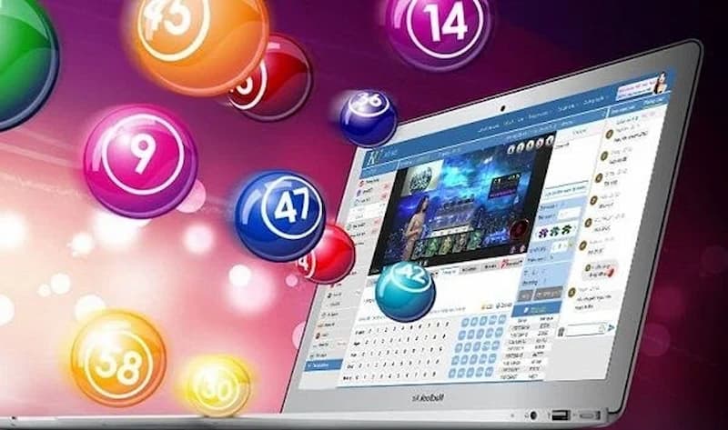 Xổ Số Rikvip Xổ Số Rikvip Là Gì?