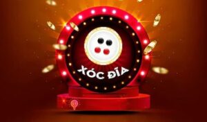 Xóc Đĩa Live